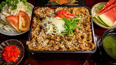 Juu Juu Box (1 Utama)