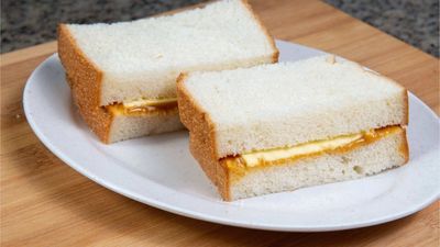 Fook Yuen Café & Bakery (Kolombong)