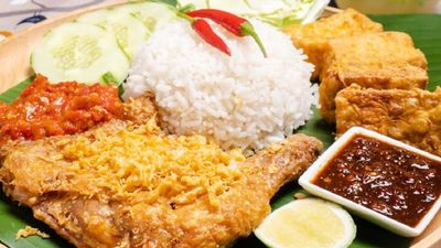 Restoran Nurlisa
