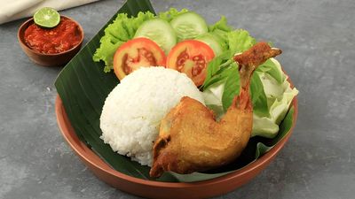 Sukamari (Putrajaya)