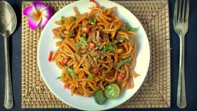 King Grill (Bukit Jelutong)