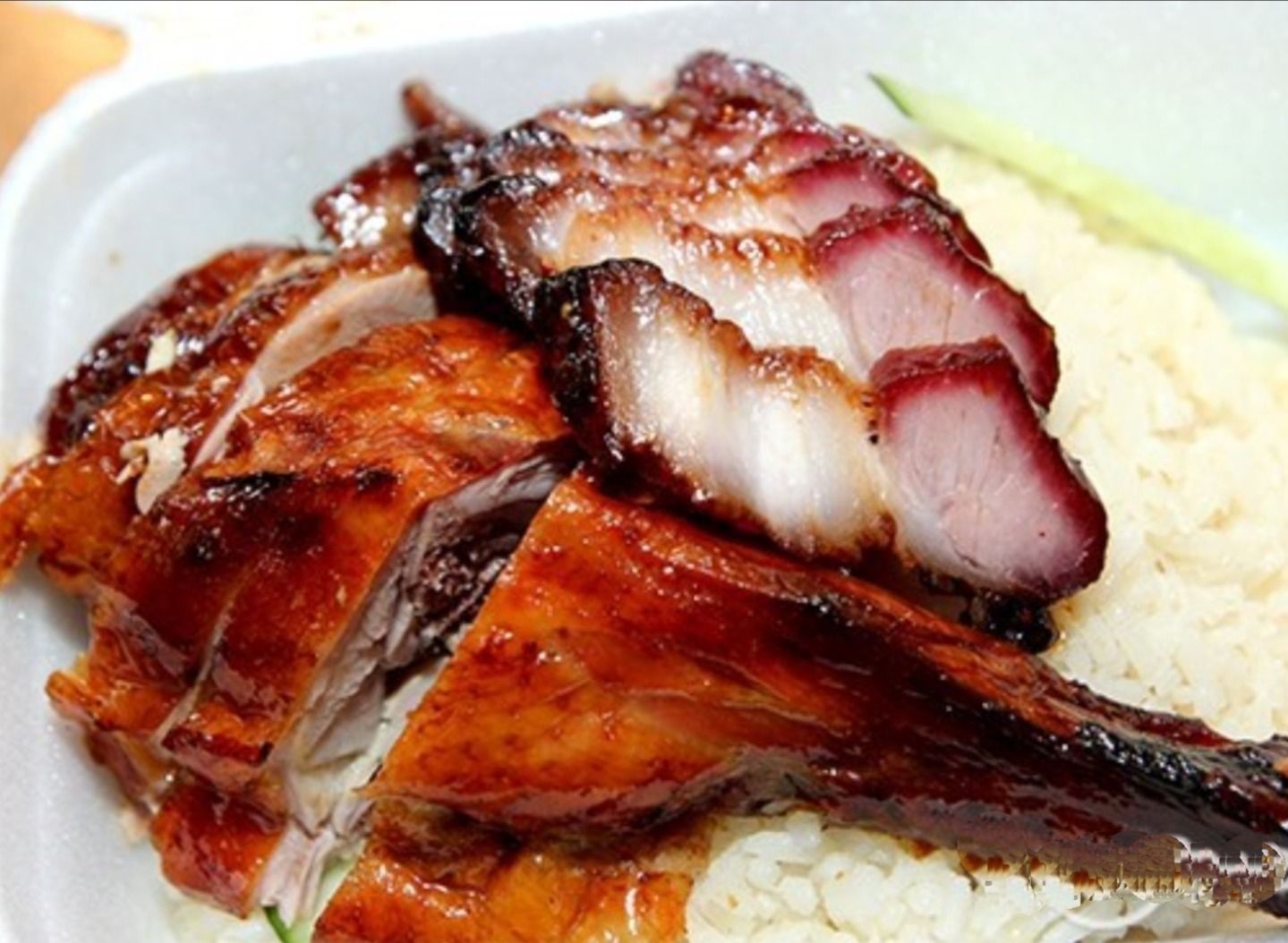 Bercham GP Chicken Rice 巴占城中城鸡饭 menu and delivery in Ipoh | foodpanda