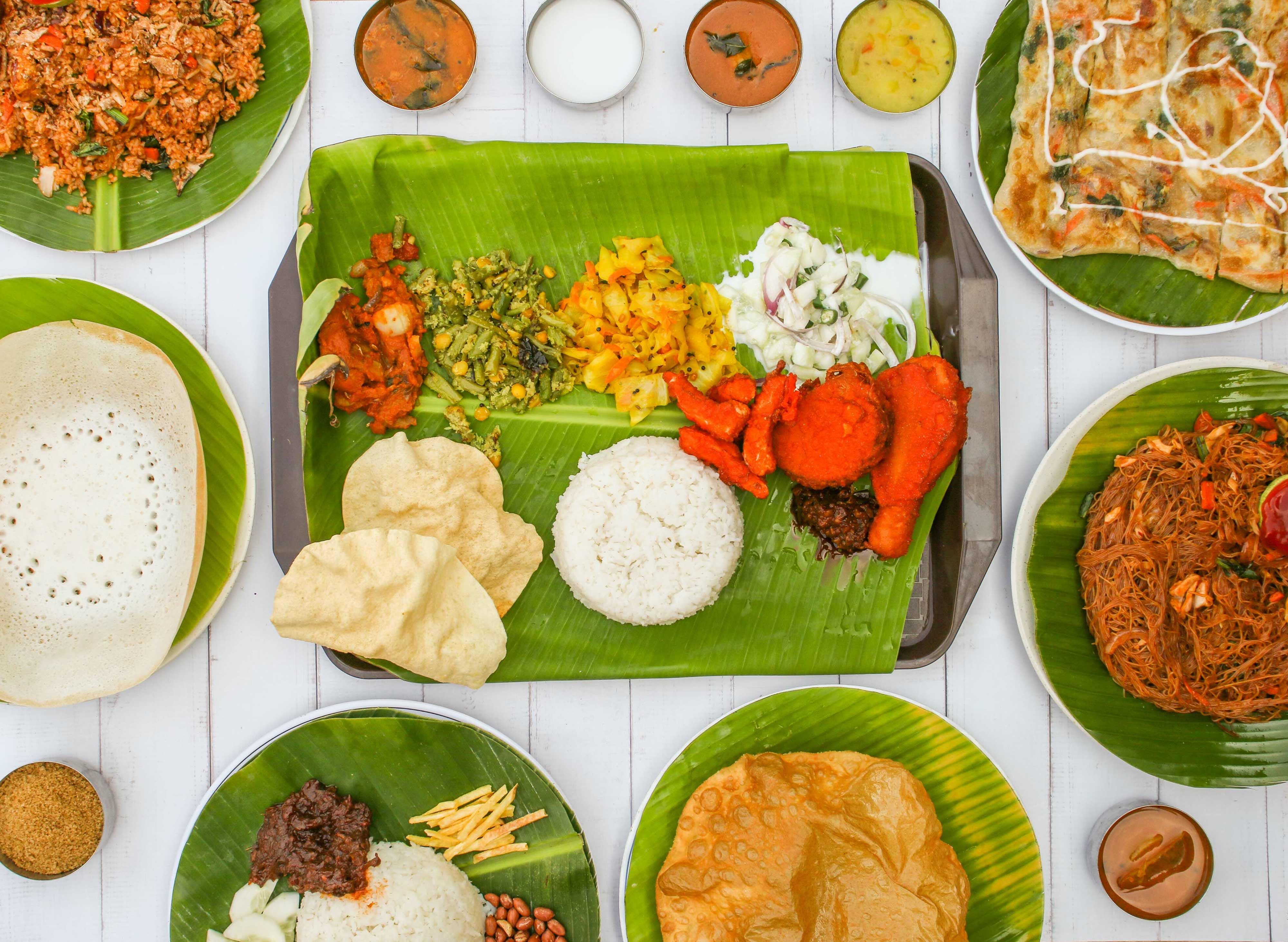 Rani Vilas Restaurant Shop vendor logo