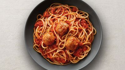 Pasta Hut (Baling)