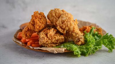 W. S Food (Big Potato Kopitiam)