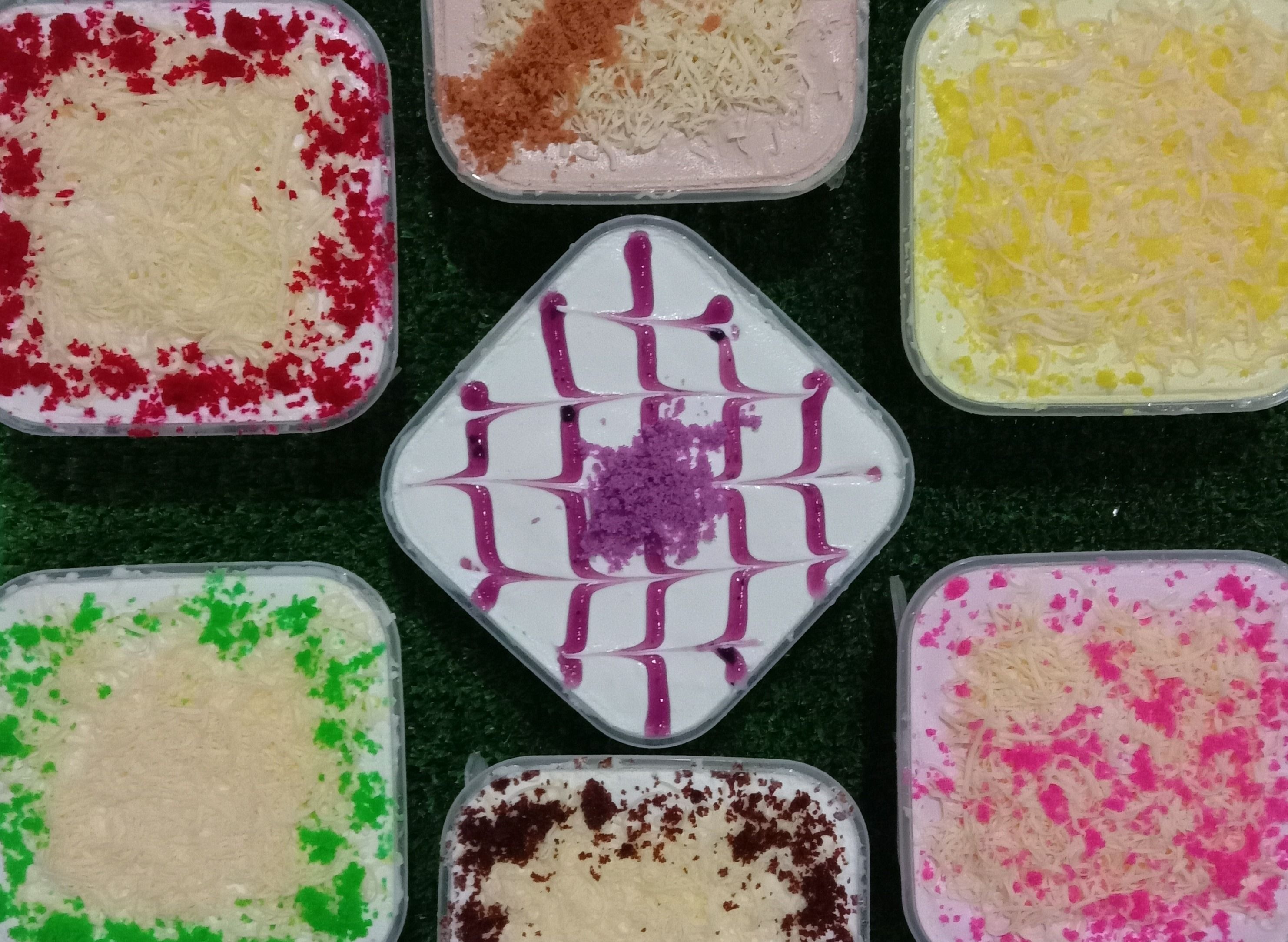 YAMMY CHEESE LELEH menu and delivery in Kuching foodpanda