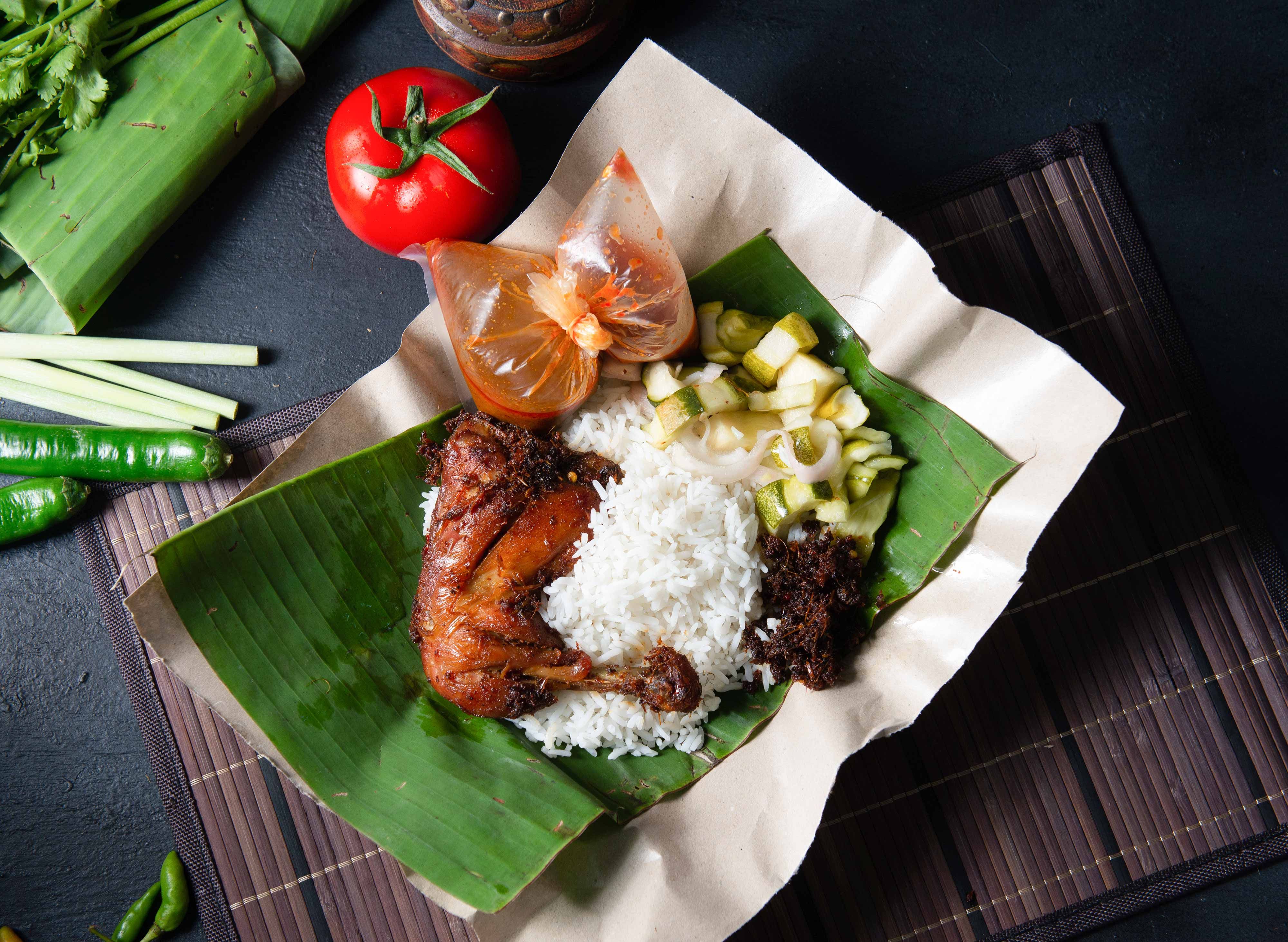 WARUNG ABE CHIK (SUNTEX) menu and delivery in Cheras | foodpanda