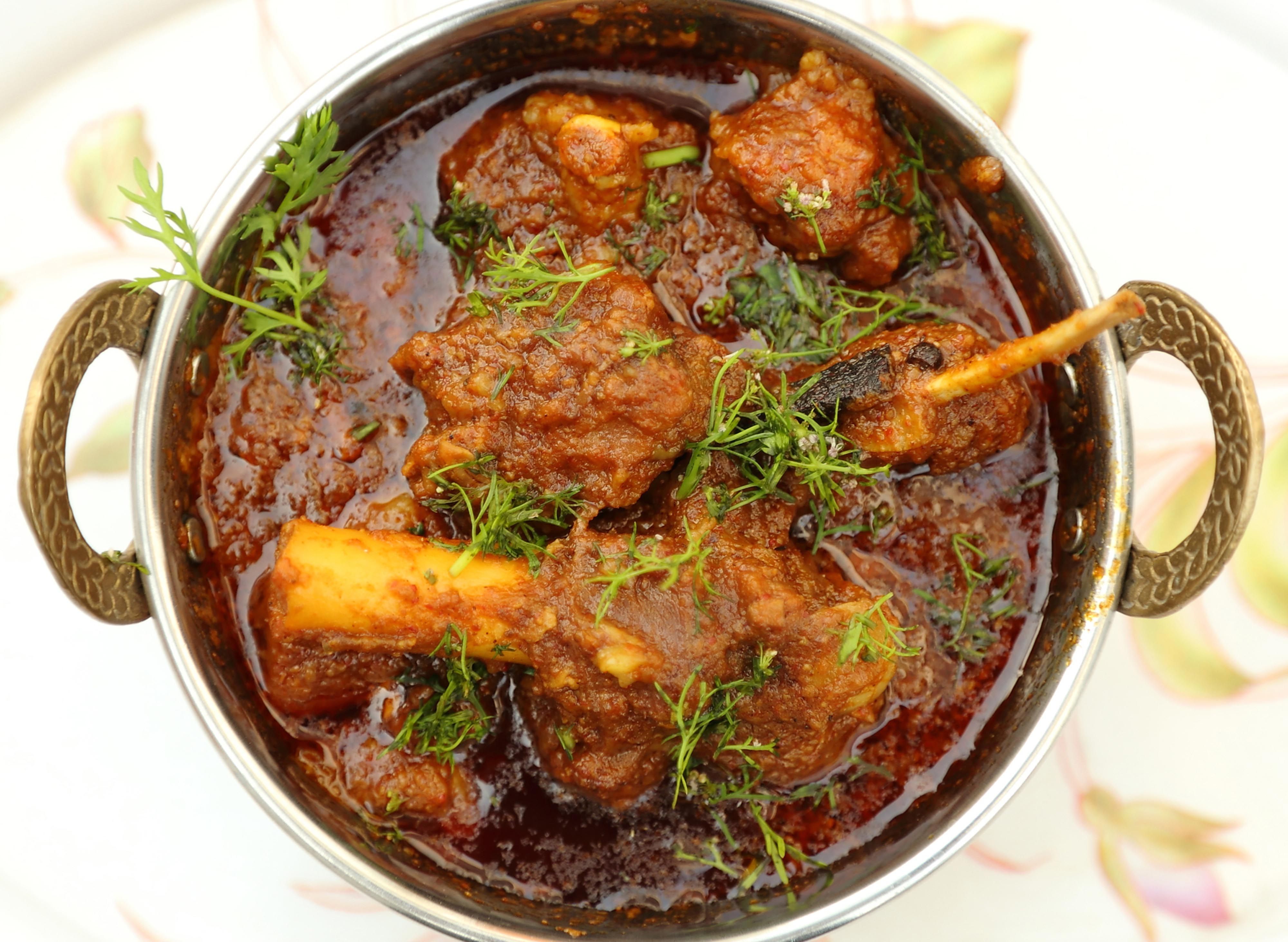 Madam Priya's House Of Curries menu and delivery in Perai foodpanda