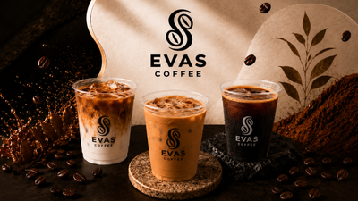 Evas Coffee