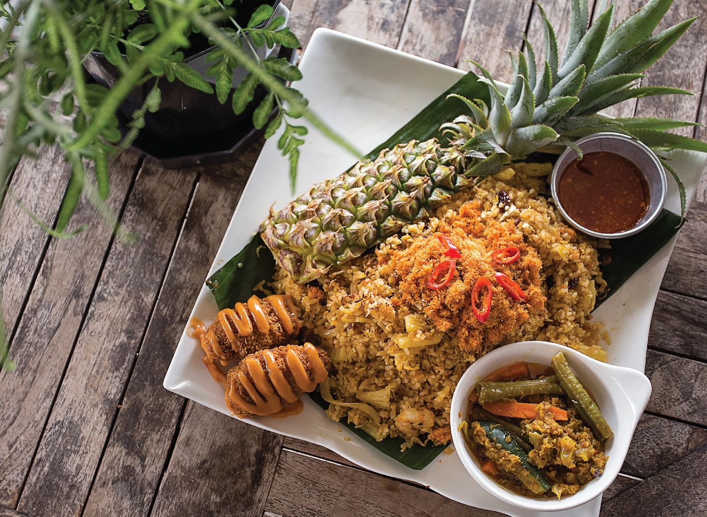 Cafe Cafe (Bintulu) menu and delivery in Bintulu foodpanda