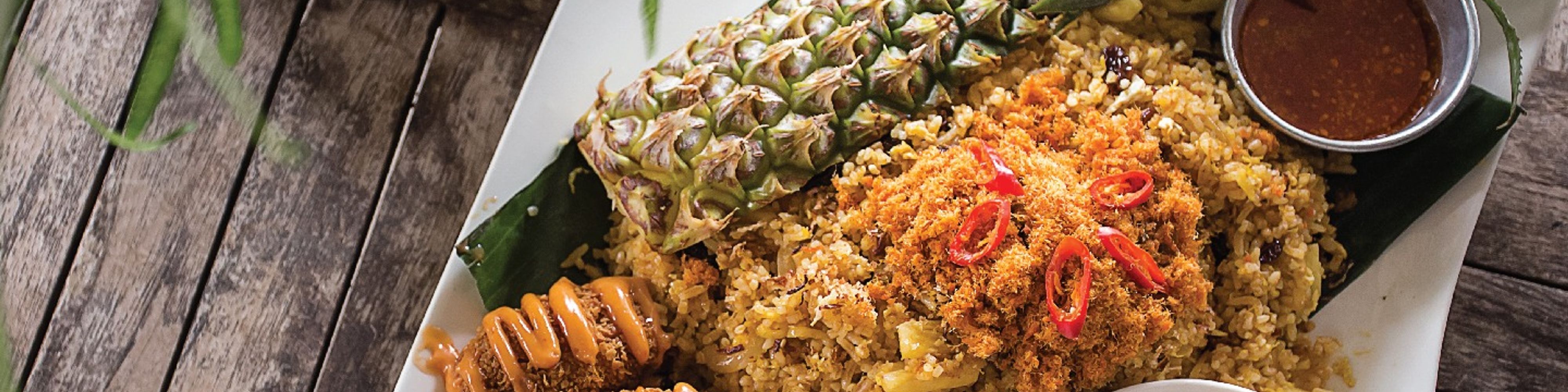 Cafe Cafe (Bintulu) menu and delivery in Bintulu foodpanda