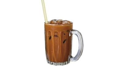 Kopi Ais Mamu Ikat Tepi (Machang)