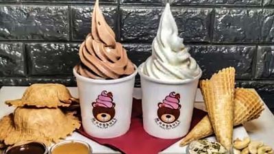 Mooghurt (Ipoh)