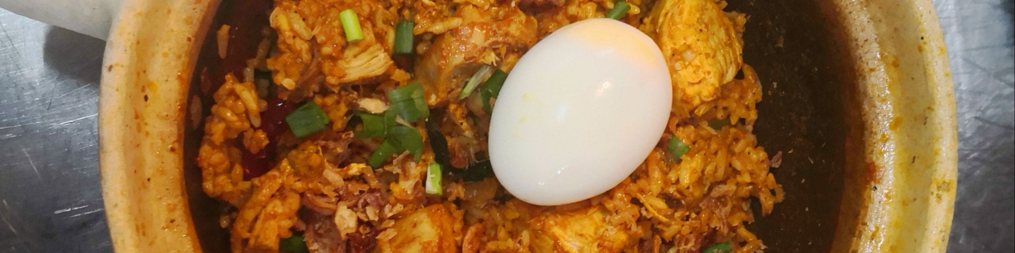 Icon Satti Sorru menu and delivery in Bukit Mertajam foodpanda