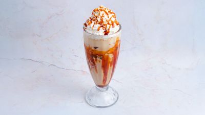 Wonder Grid Cafe (Tadisma Business Park)