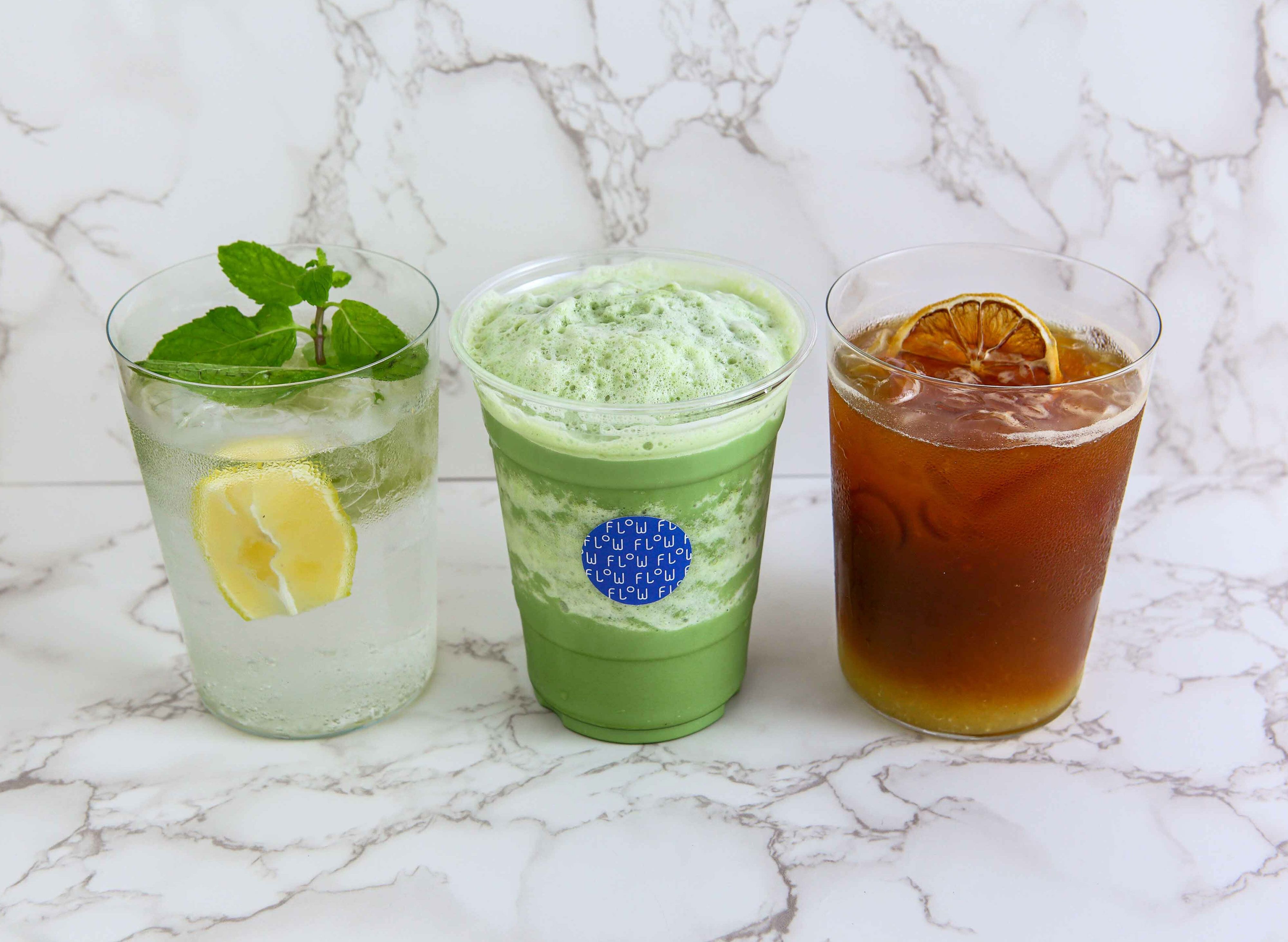 Flow Coffee (Exchange 106) menu and delivery in Kuala Lumpur foodpanda