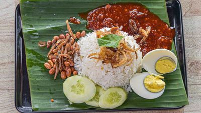 YANI’s KITCHEN