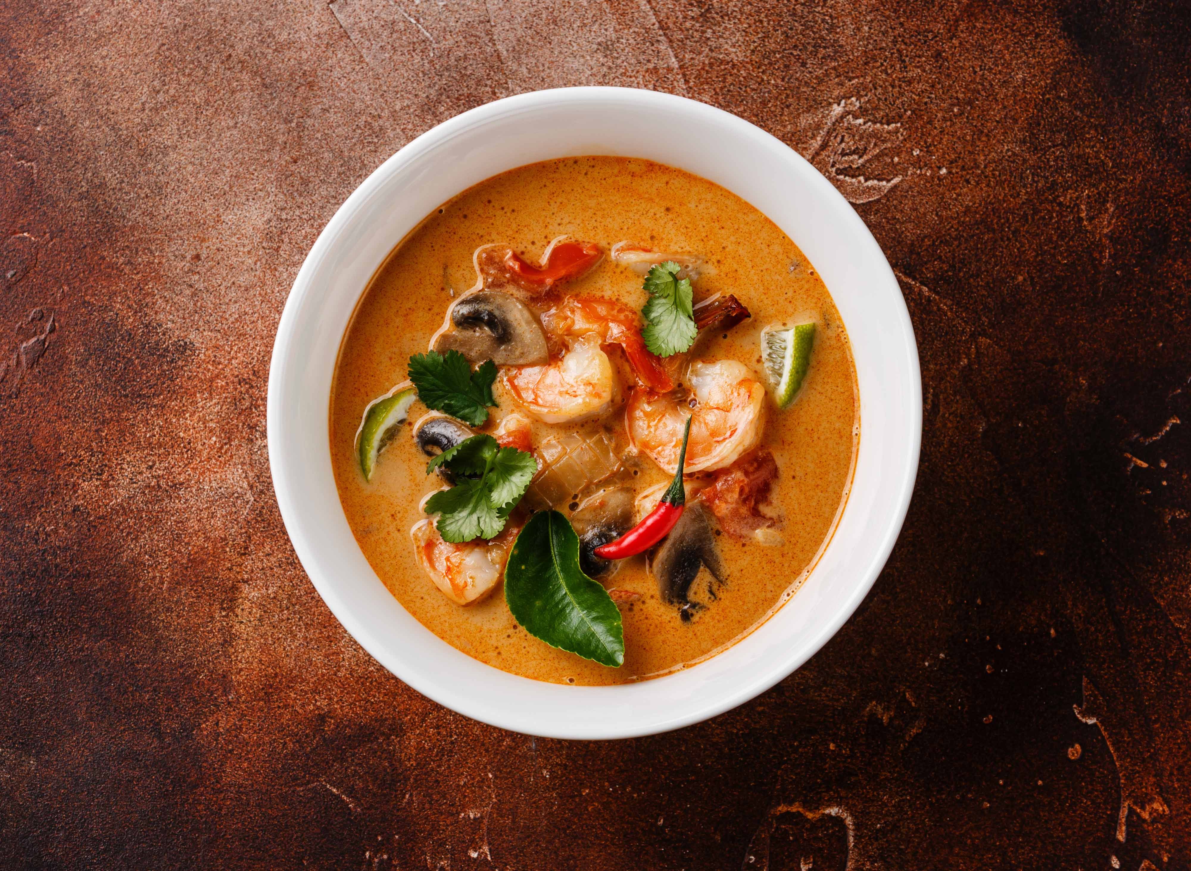 Restoran Rafiq Thai Seafood vendor logo