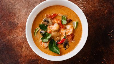 Restoran Rafiq Thai Seafood