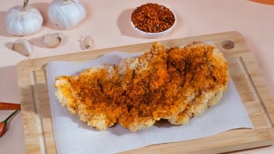 Tekan Kitchen (Taman sri tebrau)