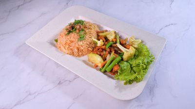 Kraf Cafe