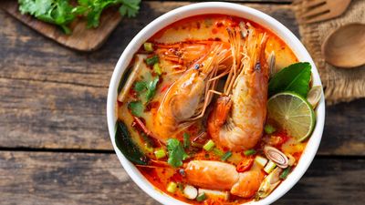 Sawadee Tomyam (Dungun)