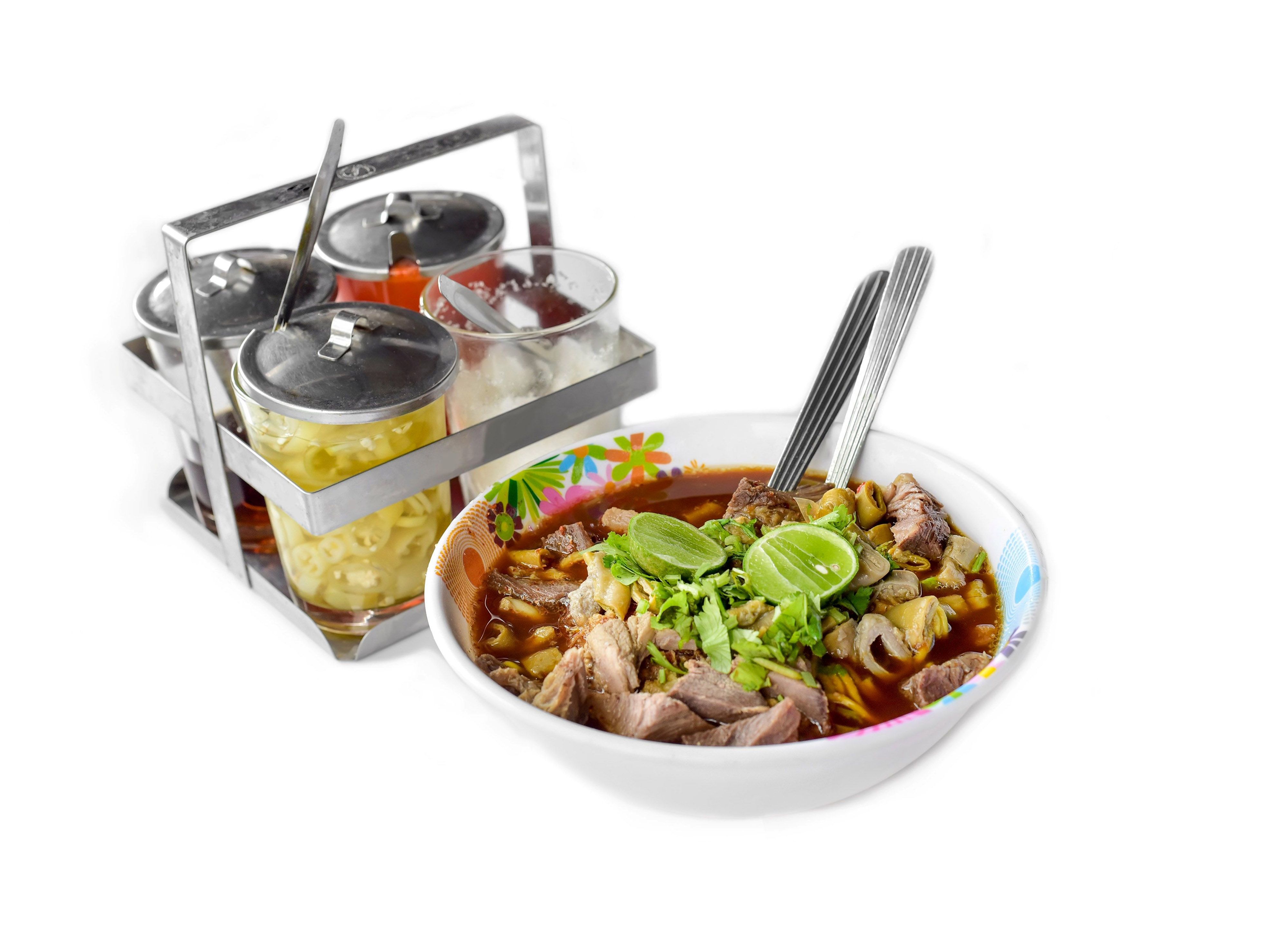 Mee Celup Atas Jemoere vendor logo