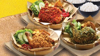 PENYETPENYET.COM (Aman Central)