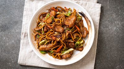 Restoran Lu Tian (Kulai)