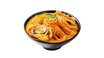 Madam Fish Noodle House (Bangsar Village)