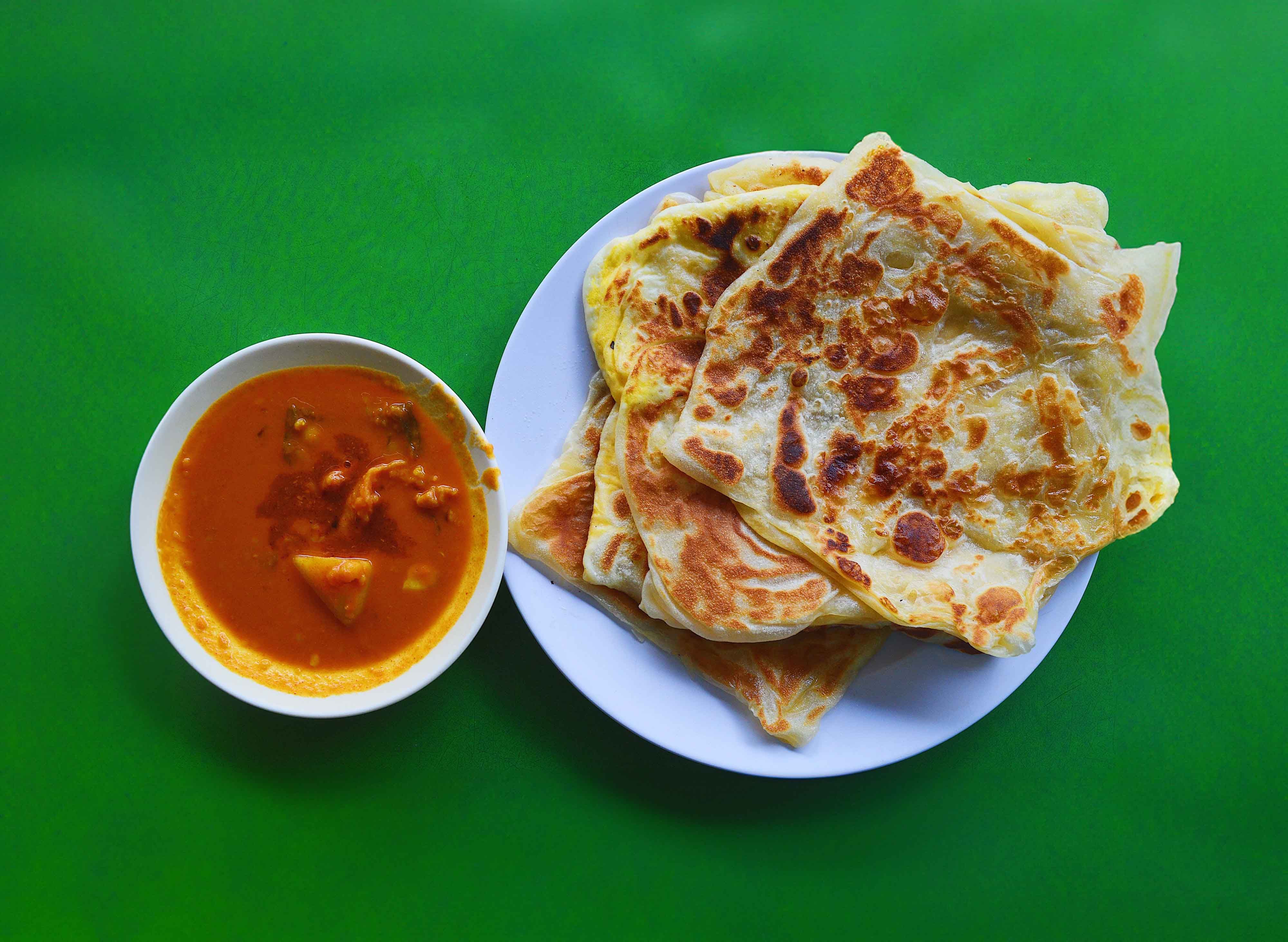 SK ROTI CANAI (JASIN BESTARI)