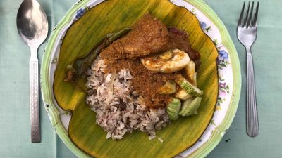 Gerai Hayatidin