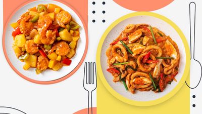 ABE JAMBO SEAFOOD
