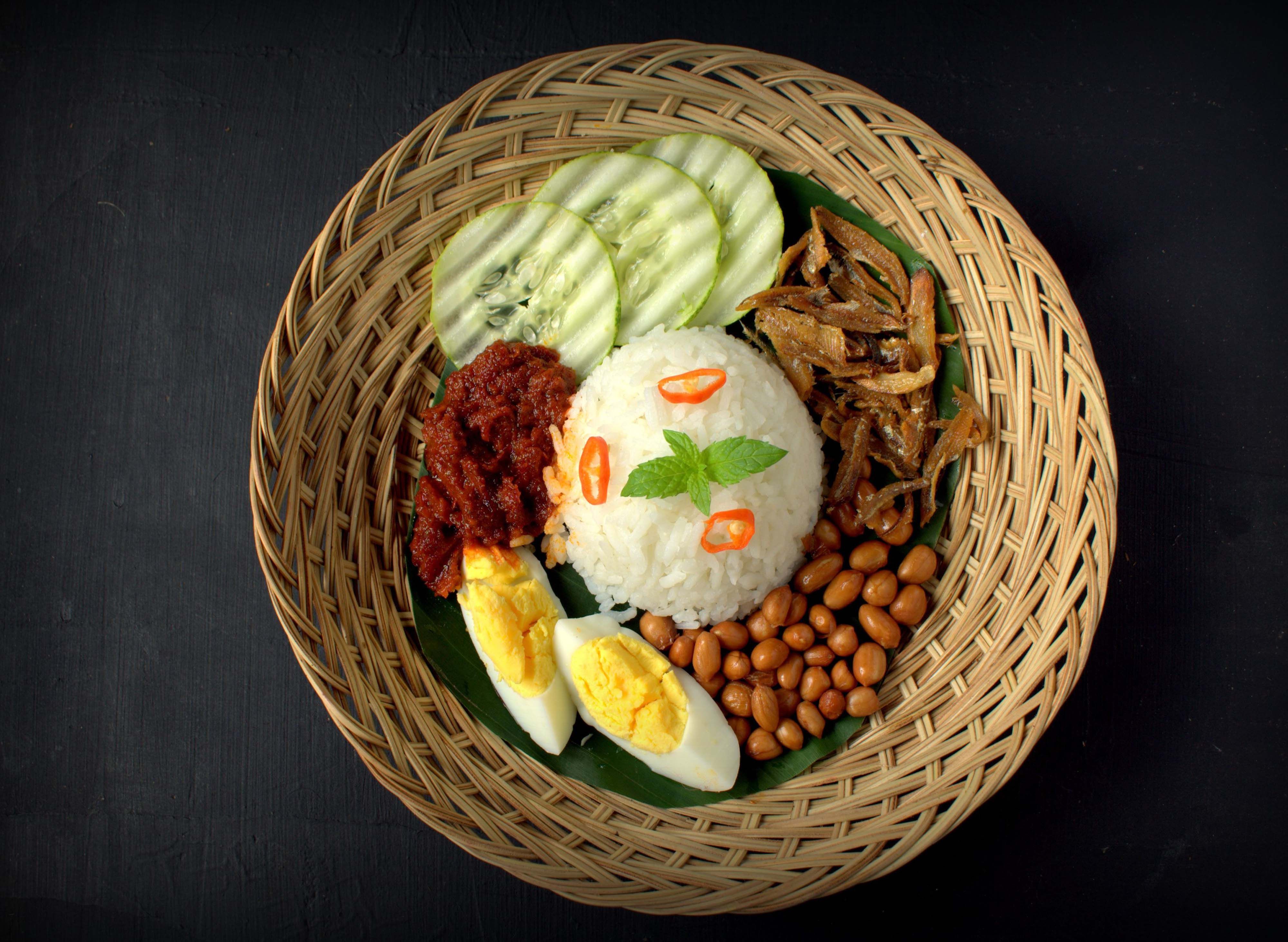 Harithran Trade & Spice (Taman Istimewa) vendor logo