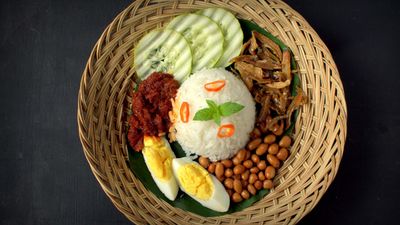 Harithran Trade & Spice (Taman Istimewa)