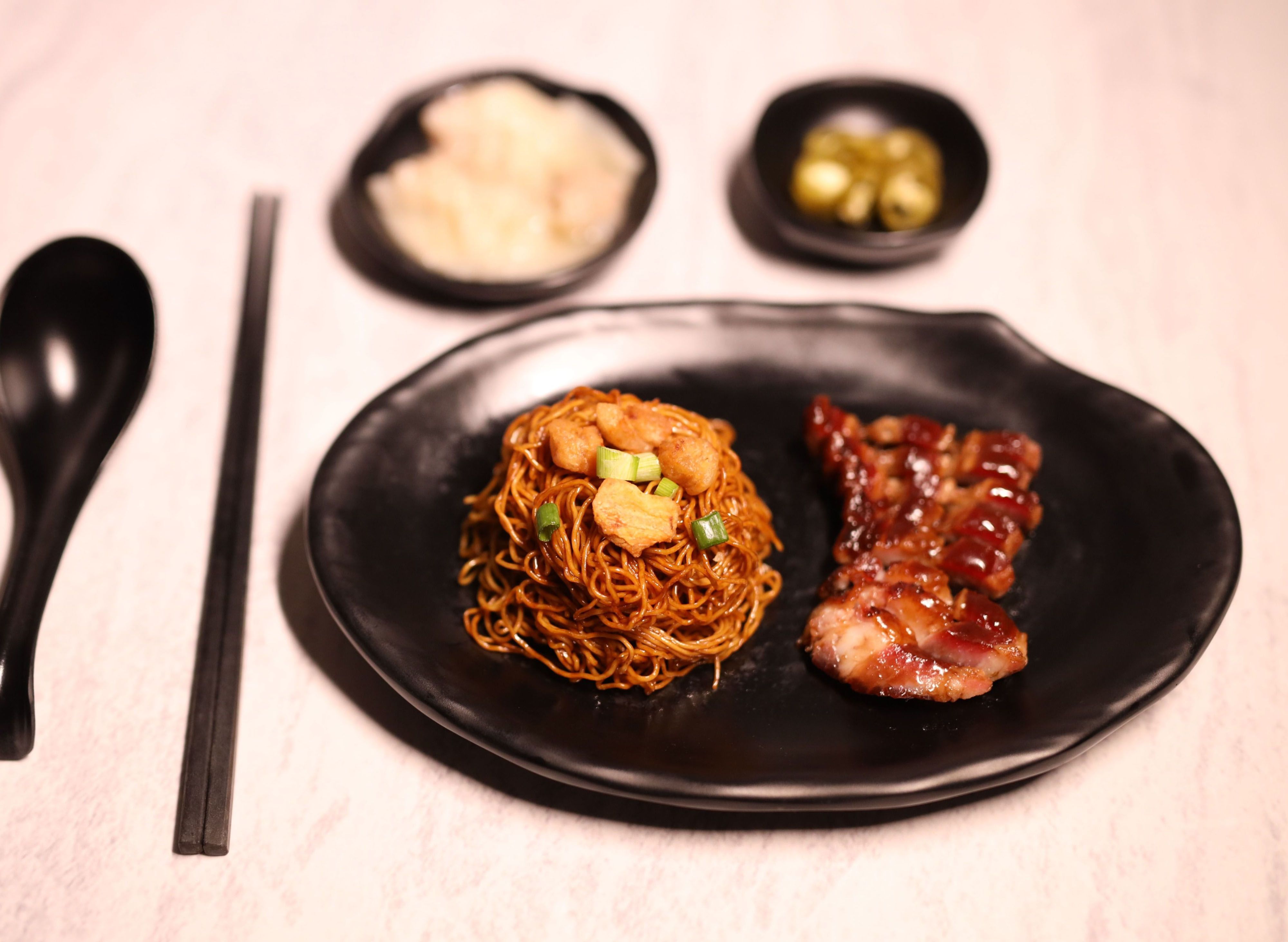Soon Hing Wantan Mee (Bandar Puteri) 顺兴烧腊云吞面馆 vendor logo