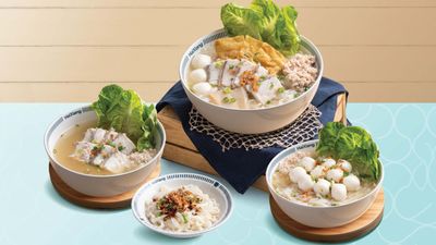 Hai Xiang 海香 (Kota Damansara PJ)