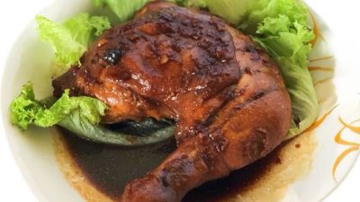 Homestyle Delight Kitchen (Taman Desa Harmoni)