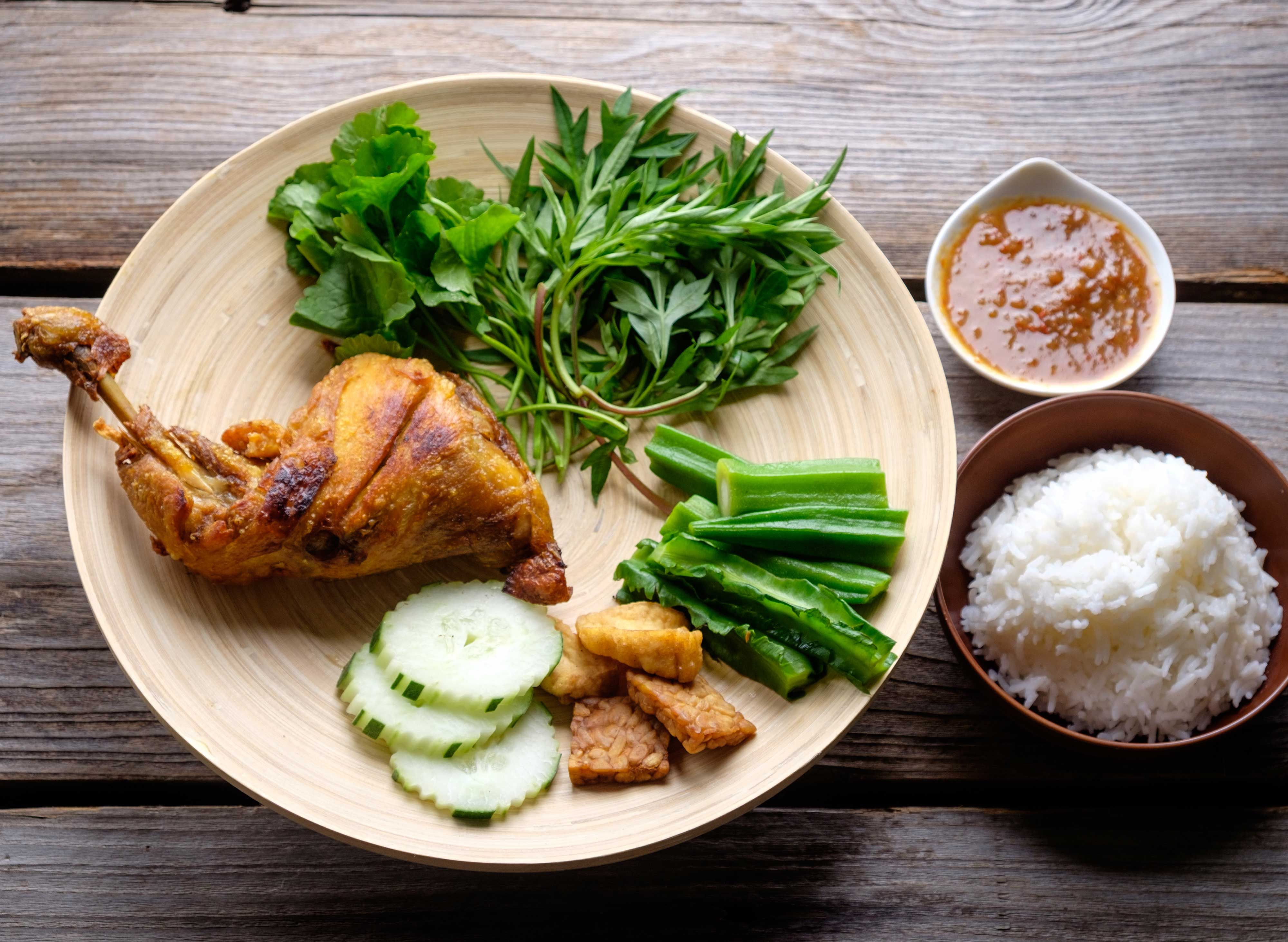 Ah Lik Chicken Rice menu and delivery in Sibu foodpanda