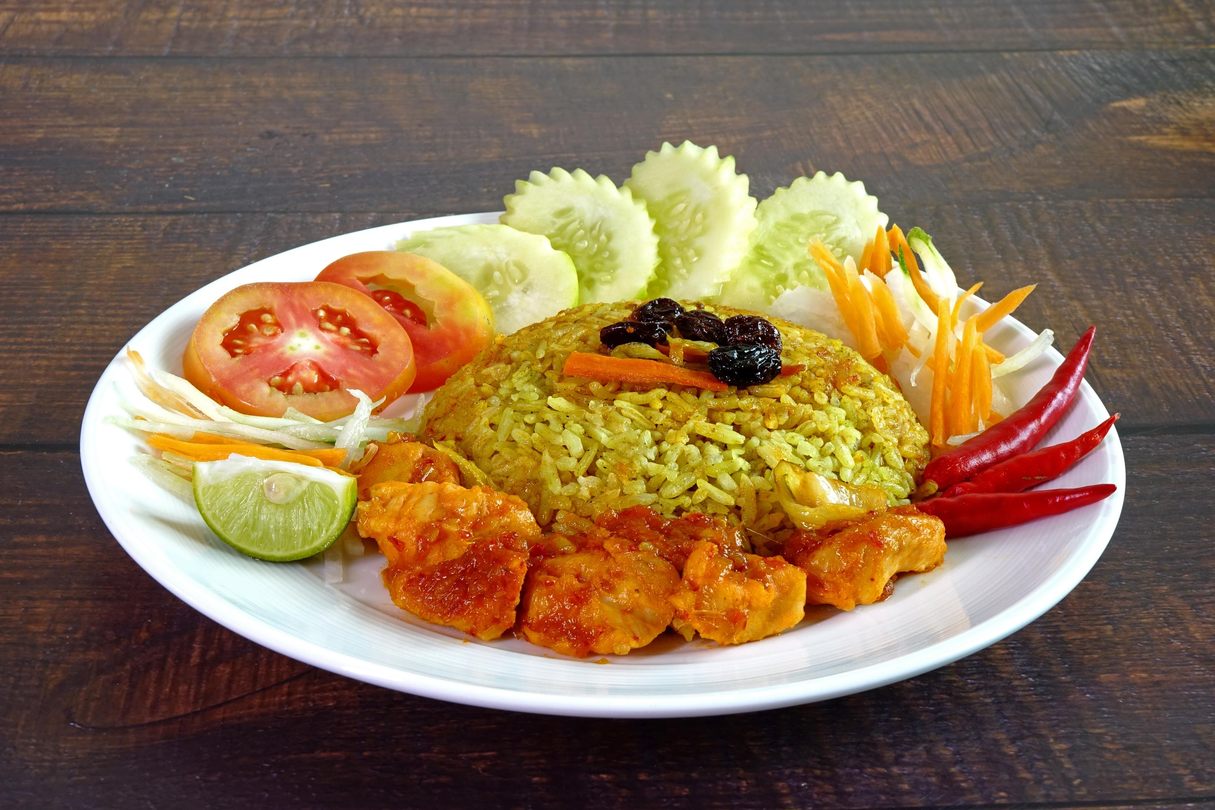 Restoran Carlos 2 [Catering] vendor logo