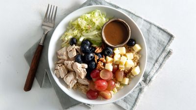 Bun Bros (Federal Hill)