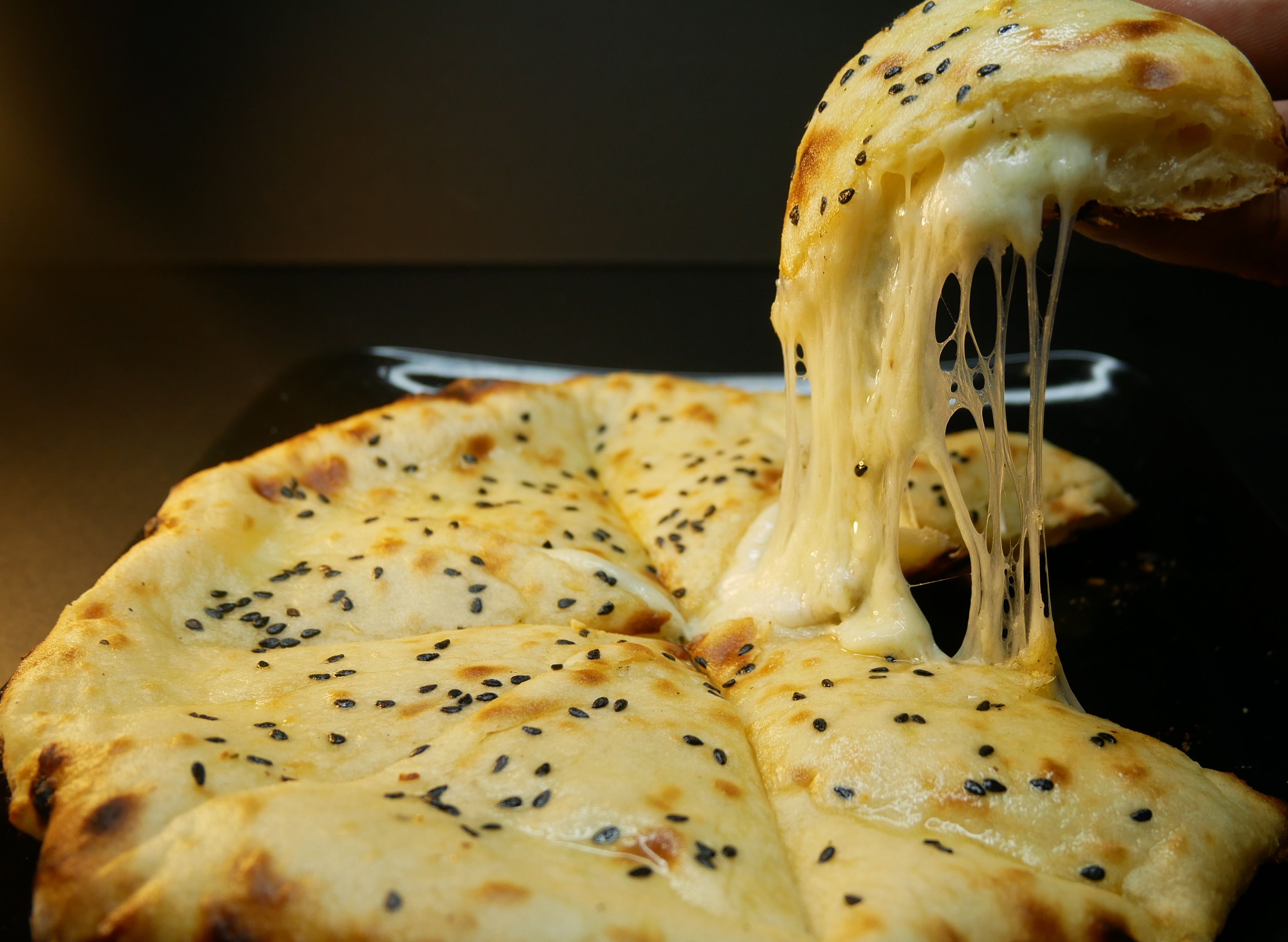 Kassim Baba Roti Tempayan Cheese (Kuantan) menu and delivery in Kuantan