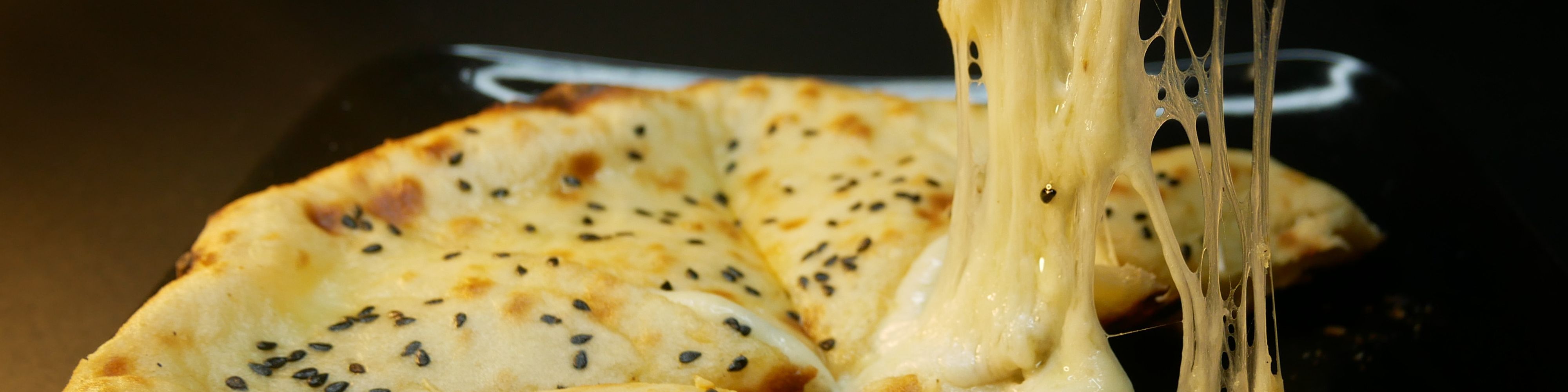 Kassim Baba Roti Tempayan Cheese (Kuantan) menu and delivery in Kuantan