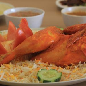 Saba'a Kingdom Restaurant menu and delivery in Puchong | foodpanda