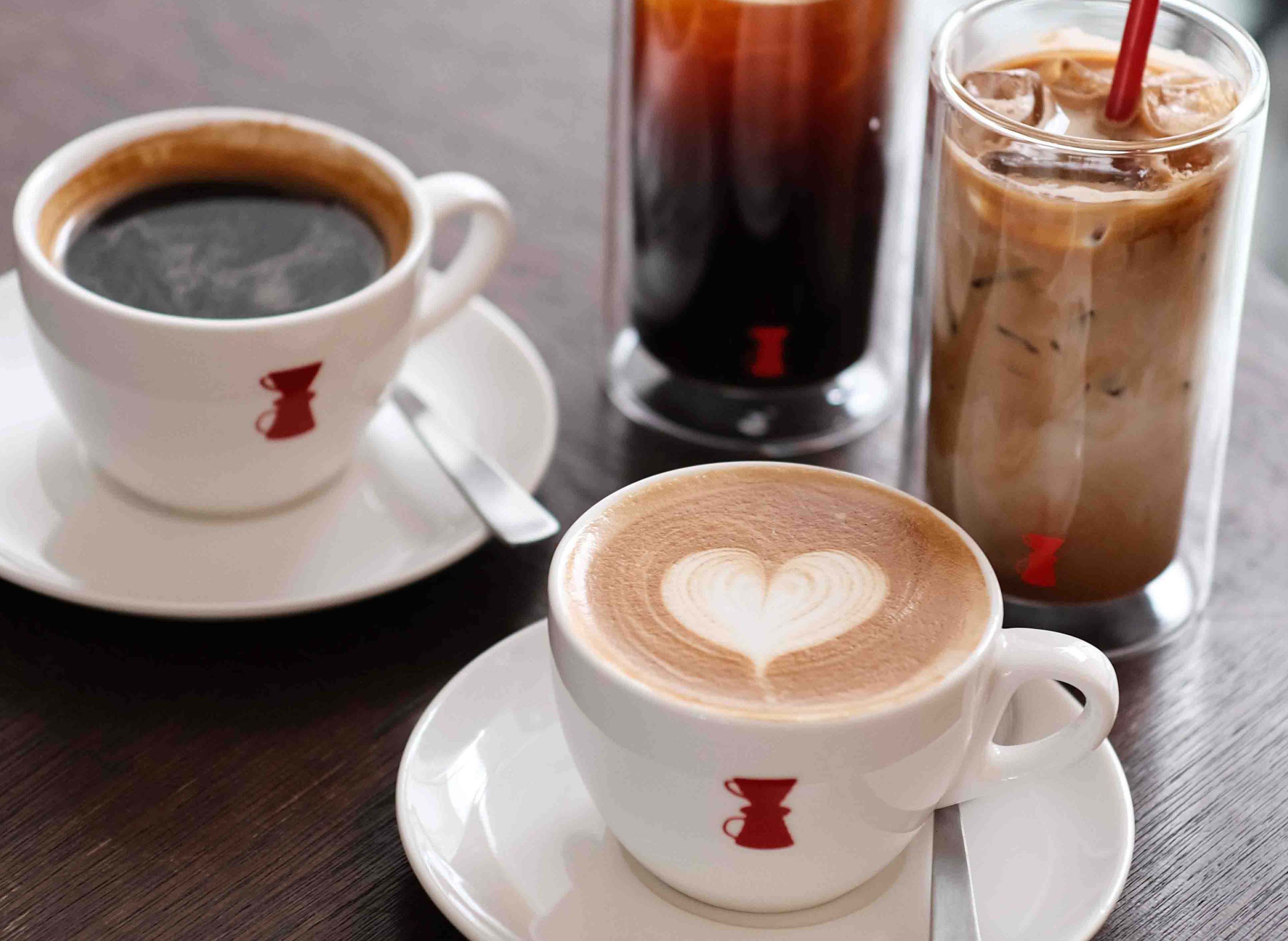 Ang Ang's Roastery Tanjung Bungah menu and delivery in Georgetown