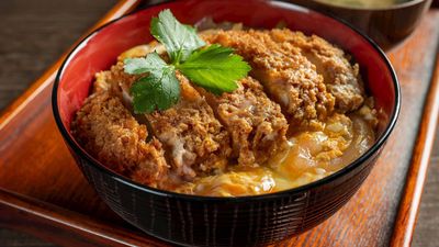 Umami Bowl - COOX, Taylor's Lakeside Campus