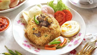 AA KITCHEN (Kuala Nerus)