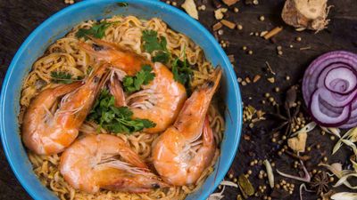 Eat Drink Thai (IPC)