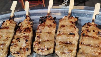 Sultan’s Kebab King (USJ 4)