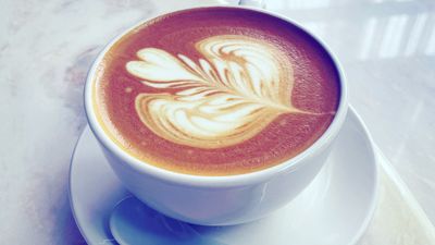 Rise & Shine Cafe